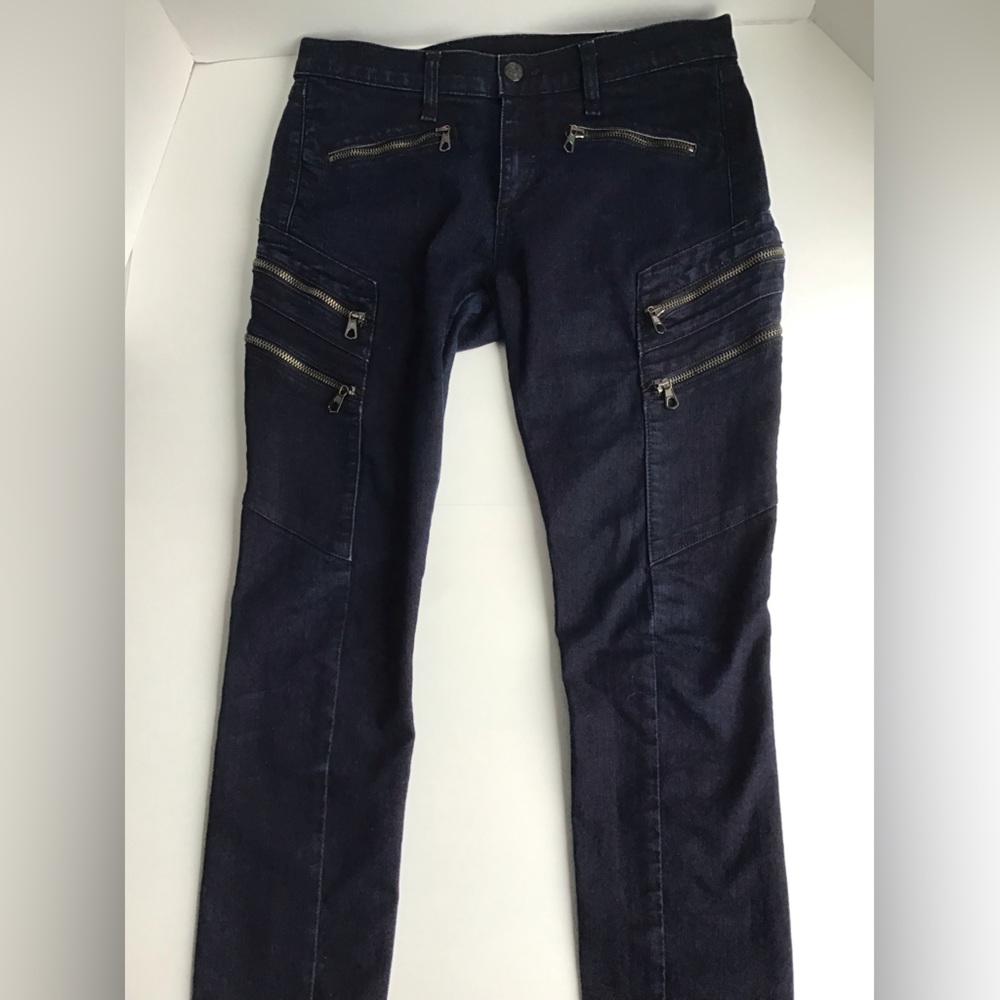 NWOT Rag & Bone Skinny Jeans Women’s Size 28 NWOT